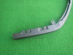 SUBARU IMPREZA WRX STi GVB GRB FRONT UNDER SPOILER SG517FG010 JAPAN oversize !