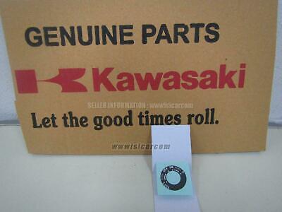 KAWASAKI GPZ400R ZX400D COVER IGNITION SWITCH 14024-1332 repuetos para moto 2U!
