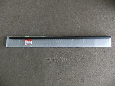 HONDA CIVIC TYPE R EK9 MOLDING ASSY RH DOOR 72410-S03-003 GENUINE JDM DIRECT 2U