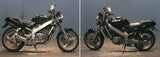 HONDA BROS 650 RC31 NT650J NT650K NT650L CAM CHAIN SET X2pcs. 14401-MN1-671 jdm