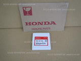 HONDA CL400 NC38 RING SET 13011-KCY-670 JAPANESE SINGLE CYLINDER BIKE EXPORT 2U!