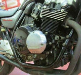 HONDA CB400 SUPER FOUR BOL D'OR NC39 CON ROD BEARING SET YELLOW 13226-MY9-003