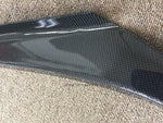 CARBON CANARDS SET FR BUMPER for NISSAN SILVIA S15 SR20DET SR20DE SILV-S15-001