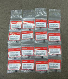 HONDA CB750CA 750 CUSTOM EXCLUSIVE RC04 SEAL SET VALVE STEM 12209-422-005 JDM 4U