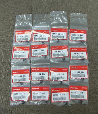 HONDA CB750CA 750 CUSTOM EXCLUSIVE RC04 SEAL SET VALVE STEM 12209-422-005 JDM 4U