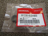 HONDA NSR250R SE SP MC21 MC28 OIL SEAL 12X19X5 91206-KV3-003 CLUTCH LEVER ARM