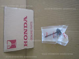HONDA CBR900RR 1993-1999 VALVE INLET 14711-MW0-000 fix Fireblade engine cheap !