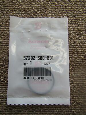 HONDA NSX NSX-R NA1 O RING, SOLENOID ABS MODULATOR 57202-SB0-801 JDM ORIGINAL 2U