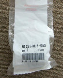 HONDA CRM250R3 MD24 CRM250AR MD32 BEARING NEEDLE 28X32X27.2 CLUTCH 91021-ML3-003