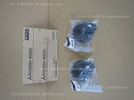 MITSUBISHI LANCER EVO7 8 9 CT9A INSULATOR RR SHOCK ABSORBER SET X2 MB910847