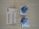 MITSUBISHI LANCER EVO7 8 9 CT9A INSULATOR RR SHOCK ABSORBER SET X2 MB910847
