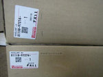 DAIHATSU COPEN L880K HEADLIGHT ASSY SET 81110-97274 81150-97274 GENUINE PARTS 2U