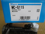 JDM MIYACO CLUTCH MASTER CYLINDER ASSY MC-G115 FOR MITSUBISHI CANTER FE305B