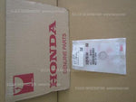 HONDA CB500X ABS 2020 O-RING 91333-PNC-006