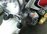 HONDA CB1300 SUPER FOUR SC54 BRACKET SPEED SENSOR 45150-MEJ-D01 abs parts direct