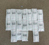 HONDA S2000 AP1 FRONT FENDER BOLT FLANGE (6X15) SET X18pc 90108-S0A-003 parts 4U