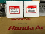 HONDA VTR1000R SP-1 SC45 RC51 RING SET (STD. PISTON) 13011-MCF-305 V-TWIN SUPERB