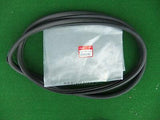 HONDA CIVIC FD3 SEAL LH REAR DOOR OPENING NH597L 72855-SNA-A01ZE JDM ORIGINAL 2U