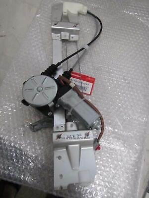 JDM RHD HONDA NSX NA1 POWER WINDOW RIGHT RH REGULATOR ASSY 72210-SL0-013 JAPAN!