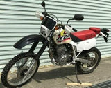 HONDA XR600R 1988-2000 GASKET CYLINDER HEAD 12251-MN1-671 leak down TEST compres