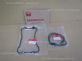 HONDA VFR800FI RC46 HEAD COVER GASKET SET 12391-MBG-000 12395-MBG-000 JDM V4 2U!