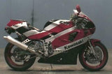 KAWASAKI ZXR400H ZXR400-1 ZXR400-2 ZX400L GASKET CYLINDER BASE 11009-1734 real