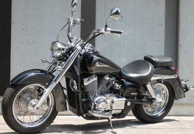 HONDA SHADOW CLASSIC 400 NC44 BEARING E SET CONNECTING ROD YELLOW 13218-MFS-003