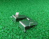 HONDA CB500XA 2021 RETAINER REAR BRAKE CALIPER 43112-KT7-761 repuestos para moto