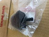 HONDA CR-V 5D 2006 NOZZLE ASSY LEFT HEADLIGHT WASHER 76885-S9A-S11 HONDA SPARES