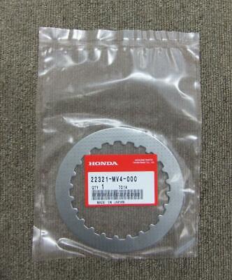 HONDA CBR400RR NC29 PLATE A, CLUTCH 22321-MV4-000