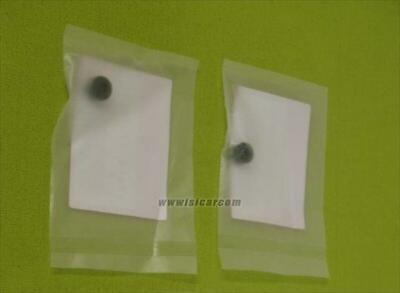 HONDA TLR250Rg MD18 SEAL SET VALVE STEM 12209-KL4-005 STREET LEGAL TRIALS BIKES