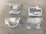 KAWASAKI KLE500 BUSHING CONNECTING ROD BLUE SET OF X4pcs 92028-1348 bike parts