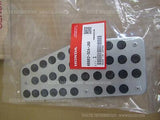 HONDA ACCORD 2.4L CL9 FOOT REST PLATE 46992-SEA-J00 JDM SPARES DIRECT WORLDWIDE