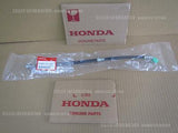 HONDA INTEGRA TYPE R DC2 HOSE SET L. REAR BRAKE 01468-S03-Z00