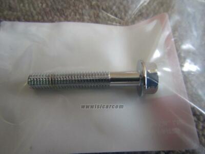 HONDA CIVIC TYPE-R FD2 BOLT, SPECIAL FLANGE 6X38 ENGINE 90102-PND-000 JDM DIRECT