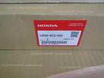 HONDA XR250R 96-04 TENSIONER CAM CHAIN 14500-KCZ-000 TENSOR DE CADENA DE LEVAS