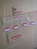 HONDA CB1300DC X4 SC38 CYLINDER BASE GASKET SET 12191-MS2-611 91301-MM5-004 JDM