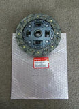 HONDA S2000 ABA-AP1 ABA-AP2 CLUTCH DISC COMPONENT FRICTION 22200-PCX-055 SPARES