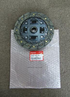 HONDA S2000 ABA-AP1 ABA-AP2 CLUTCH DISC COMPONENT FRICTION 22200-PCX-055 SPARES