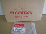 HONDA APE XZ100 HC07 MARK SIDE COVER TYPE1 87140-GEY-910ZA GENUINE JDM DIRECT 2U