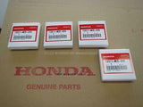 HONDA CB400 SUPER FOUR SUPER BOL D'OR NC42 RING SET 13011-MCE-305 HYPER VTEC JPN