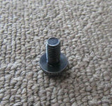 HONDA NSR250R MC28 BOLT, FLANGE (6X12) FR. BRAKE MASTER CYLINDER 96300-06012-07