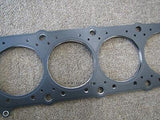 KAWASAKI JET SKI ULTRA LX JT1500C8F 2008 HEAD GASKET 11004-3721 MARINE 4 STROKE