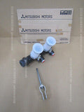 MITSUBISHI JEEP J58 CYLINDER ASSY BRAKE MASTER MA314565 repair recondition JDM