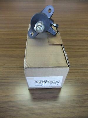 ISUZU ELF N-SERIES NKR58 4BE1 NOS CLUTCH SLAVE CYLINDER 8-97032848-1 GENUINE JDM