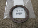 HONDA CIVIC TYPE R EK9 CRANKSHAFT REAR OIL SEAL 91214-PLE-003 B16B DOHC COCHE HI