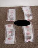 HONDA BROS 650 RC31 NT650J K L BEARING B SET CONNECTING ROD BLACK 13217-MF5-003