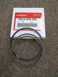 HONDA NSS250 2001-2007 RING SET STD. 13010-KFG-000  MAXI SCOOTER spares tuning