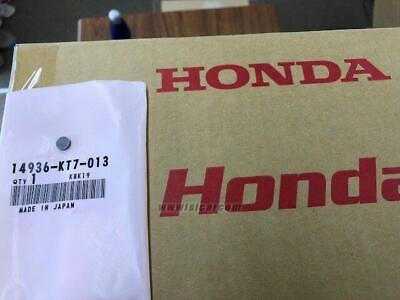 HONDA 1998 CBR600SE AC SHIM, VALVE TAPPET 14936-KT7-013 VOYTI V KONTAKT SEGODNYA