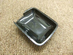 DATSUN 240Z 1970-1978 DOOR HANDLE ESCUTCHEON (LH) 80518-E0101 classic auto parts